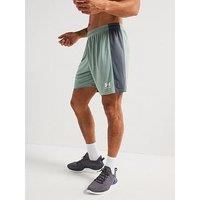 Under Armour Men/'s UA M/'s Ch. Knit Short Pants