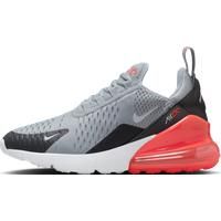 Nike Air Max 270 Older Kids' Shoes - Grey