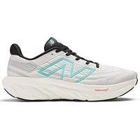 New Balance fresh foam x 1080 v13 trainers in light grey