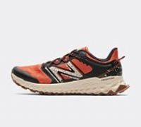 New Balance Fresh Foam Garoe Trainer - Orange - Size 11