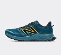 New Balance Fresh Foam Garoe Trainer - Blue - Size 8