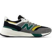 New Balance  997R  men's Shoes (Trainers) in Grey