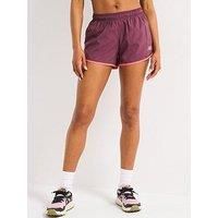 New Balance Womens Running Sport Essentials Short 3" - Purple