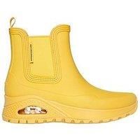 Skechers Uno Rugged Dancing In The Rain - Yellow