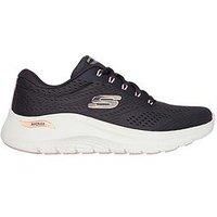 Skechers Arch Fit 2.0 Shoes - Big League 150051-PEW Grey