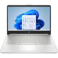 Hp Laptop 14S-Dq5009Na Core I5-1235U - U15 8Gb 256Gb Intel Iris Xe Natural Silver