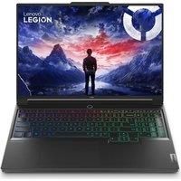 LENOVO Legion 7 16" Gaming Laptop - IntelCore£ i7, RTX 4070, 1 TB SSD, Black