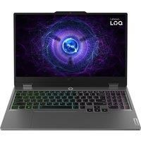 Lenovo Loq 15 Gaming Laptop - 15.6In Fhd 144Hz, Rtx 4060, Intel Core I7, 24Gb Ram, 1Tb Ssd