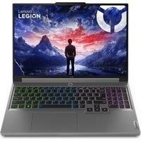 LENOVO Legion 5 16" Gaming Laptop - IntelCore£ i9, RTX 4060, 1 TB SSD, Silver/Grey