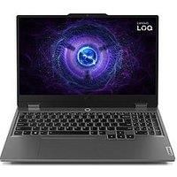 Lenovo Loq 15 Gaming Laptop - 15.6In Fhd 144Hz, Intel Arc 5, Intel Core I5, 24Gb Ram, 512Gb Ssd