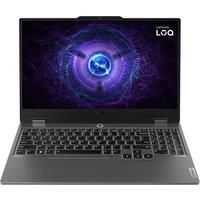 Lenovo Loq 15 Gaming Laptop - 15.6In Fhd 144Hz, Rtx 4050, Intel Core I5, 24Gb Ram, 1Tb Ssd