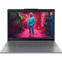 LENOVO Yoga Pro 7 Aura Edition 15.3" Laptop - IntelCore£ Ultra 7, 1 TB SSD, Grey, Silver/Grey