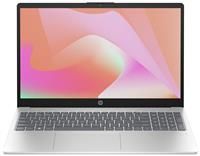 HP 15.6" Laptop 8 GB RAM 256GB Intel® Core™ i3 Windows 11 Home - Silver