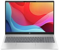 Hp Pavilion 16-Ag0006Na R5-8540U 8Gb Amd Intgrp 512Gb Natural Silver