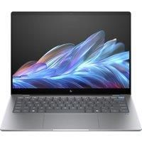 Hp Envy 14-Fe0000Na Qc Snapdragon X1E-78-100 (12C) 16Gb X 1Tb Snapdragon X Elite Qualcomm Adreno Meteor Silver