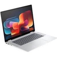 Hp Envy X360 16-Ac0010Na Laptop - 16In Wuxga Touchscreen, Intel Core Ultra 5, 8Gb Ram, 512Gb Ssd, 3-Year Hp Care Pack Warranty Included - Laptop Only