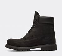 Timberland 6 Inch Premium Boot - Black - Size 10