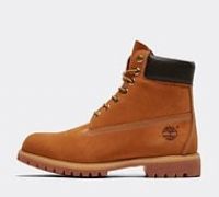 Timberland 6 Inch Premium Boot - Sand - Size 7