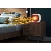 Electric Low Energy Heater For The Home - 4 Colours