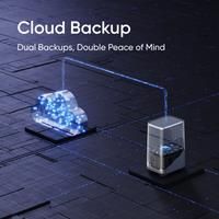 eufy Security Cloud Backup Basic Annually Service (1 device) 1 device