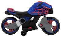 Marvel Spider-Man Motorbike Ride On - 6V