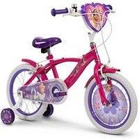 Huffy 16" Princess Bike