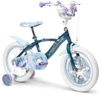 Huffy 16" Frozen Bike