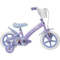 Disney Frozen 12" Bicycle