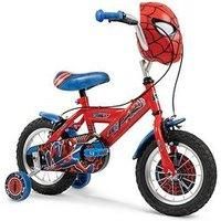 Huffy 12" Spider-Man Bike