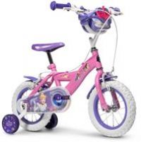 HUFFY Disney Princess 12-inch Children's Bike - 22494W