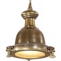 Pendant Lighting 25x25x139 cmAluminium