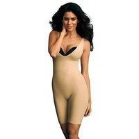 Maidenform Maidenformfirm Control Long Leg Body