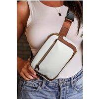 Mini Leather Crossbody Bag