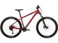 Voodoo Wazoo+ Mens Mountain Bike - M Frame