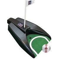 Pga Tour Pga Tour Pure Putt With Guide Ball And Training Dvd