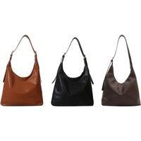 Coach Inspired Brooklyn Shoulder Bag - 3 Colours