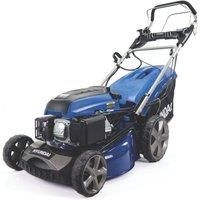 Electric or Petrol Lawnmower 32cm-53cm Cut - Push OR Self Propelled Lawn Mower