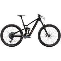 Trek Fuel EX 9.8 Gen 6 GX AXS Mountain Bike Deep Smoke