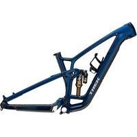 Trek Fuel EX Carbon Gen 6 Mountain BikeFrame Set 2024 Mulsanne Blue