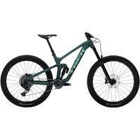 Trek Slash 9.8 GX AXS Mountain Bike 2023 Matte Juniper