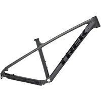 Trek Marlin Mountain Bike Frame 2024 Matte Dnister Black