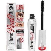 benefit They're Real Magnet Extreme Lengthening and Powerful Lifting Mascara - Supercharged Black 9g