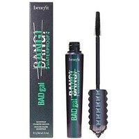 benefit Badgal BANG! Volumizing Waterproof Mascara - Pitch Black