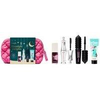 benefit Gifts and Sets Moonlight Delights Beauty Set (Worth GBP67)