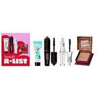 benefit Gifts and Sets The A List Full Glam Gift Set (Worth GBP62.50)