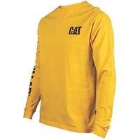 Trademark Banner Long Sleeve T-Shirt