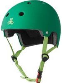 Triple 8 Eps Helmet Kel Grn L/Xl