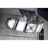 Motion Sensor Outdoor Solar Light - 2 Options!