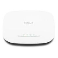 NETGEAR WAX615 3000 Mbit/s Dual-Band PoE Multi-Gig Managed WiFi 6 Access Point