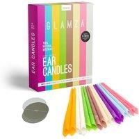 Glamza Premium Ear Candling Candles - 8 Pairs!